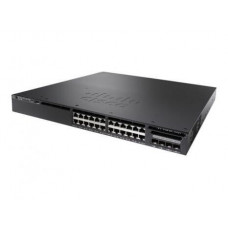Коммутатор Cisco Catalyst WS-C3650-24TS-L
