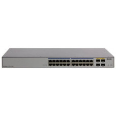 Коммутатор Huawei S1728GWR-4P, 98010435