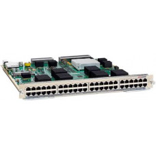 Модуль Cisco Catalyst C6800-48P-TX-XL