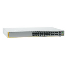 Коммутатор управляемый 28-портовый Allied Telesis AT-x510-28GTX-50