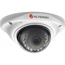 IP-камера видеонаблюдения купольная Alteron KIM12 Juno