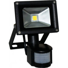 Прожектор светодиодный с датчиком движени Бастион SL-220VAC-10W-MS исп.5