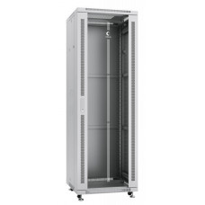 Шкаф напольный 19" 37U Cabeus SH-05C-37U60/100