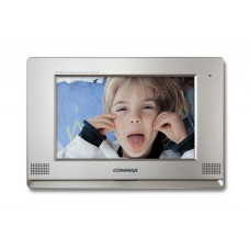 Видеодомофон цветной Commax CDV-1020AE VIZIT (серый)