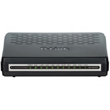 VoIP-маршрутизатор с поддержкой 3G D-Link DVG-N5402SP/2S1U/C1A