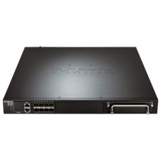 Коммутатор 8-портовый D-Link DXS-3600-16S