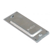 Пластина защитная IP44 основание 100 DKC 30582