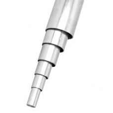 Труба из нержавеющей стали AISI 304, d25, L 4000 мм DKC 6700-25L4
