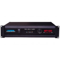 Усилитель мощности трансляционный DSPPA MP-1500