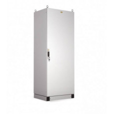 Корпус линейного электротехнического шкафа Elbox EMS-2000.1000.800-2-IP65