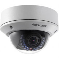 IP-камера видеонаблюдения уличная купольная Hikvision DS-2CD2722F-IS