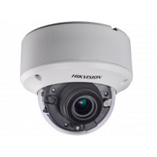 Камера видеонаблюдения уличная купольная Hikvision DS-2CE56H5T-VPIT3Z (2.8-12 mm)