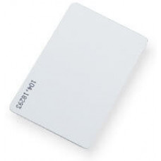 Карта Mifare ISO IronLogic IL-06M