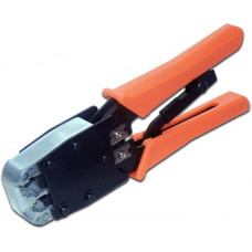 Клещи опрессовочные TWT TWT-CRI-568R