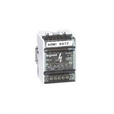 Кросс-модуль 4Pх11 контактов 125А 6М LEGRAND 004886