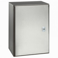Шкаф электромонтажный из нержавеющей стали Atlantic 600x600x250 Legrand (035209)