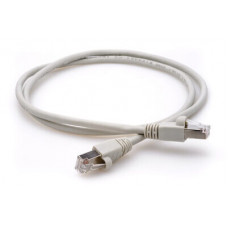 Патч-корд RJ45-RJ45, F/UTP, кат.5е, PVC (5 м) Legrand (051643)