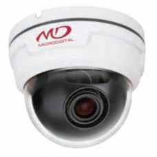 IP-камера видеонаблюдения купольная MICRODIGITAL MDC-L7090FSL