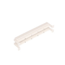 Блок настенный 110 тип 50 пар, без ног (NMC-CB110-50NL) NIKOMAX