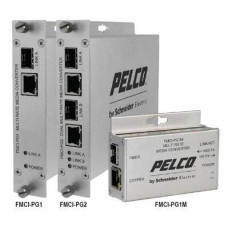 Медиаконвертер Pelco FMCI-PG1M