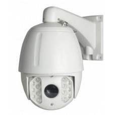 AHD-камера видеонаблюдения PTZ уличная купольная Polyvision PS-A2-Z33 v.3.5.4