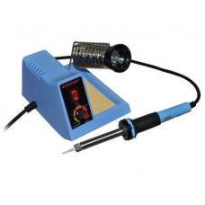 Паяльная станция (100-450°С) 220V/48 Вт (ZD-99) REXANT 12-0152