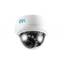 IP-камера видеонаблюдения купольная RVi-IPC32DNL (3.3 - 12 мм)