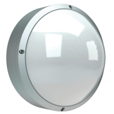 Светильник светодиодный для помещений ЖКХ Световые технологии DAMIN LED 40 silver 4000K (1440000020)