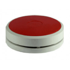 Оповещатель звуковой цокольный System Sensor DBS1224B4W