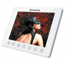 Монитор 9" Tantos Tango (белый)