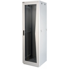 Шкаф напольный PRACTICAL 24U TLK (TFR-246060-MMMM-GY)