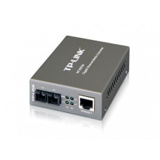 Ethernet медиаконвертер гигабитный TP-Link TL-MC200CM