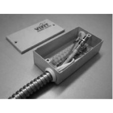 Коробка соединительная Vizit КС-102