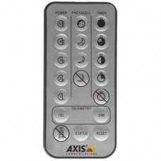 Пульт дистанционного управления AXIS T90B (5800-931)