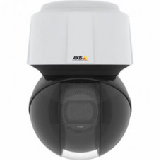 IP-камера видеонаблюдения купольная AXIS Q6125-LE 50HZ (01233-002)