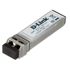Трансивер-SFP с многомодовым портом D-Link DEM-431XT-DD