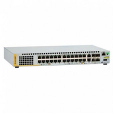 Коммутатор 26 портовый Allied Telesis AT-x230-28GT-50