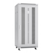 Шкаф напольный 19" 27U Cabeus ND-05C-27U60/80