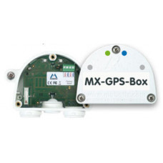 Модуль GPS Mobotix MX-OPT-GPS1-EXT