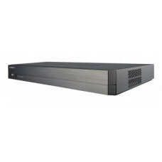 IP видеорегистратор 8 канальный WISENET QRN-810P1T