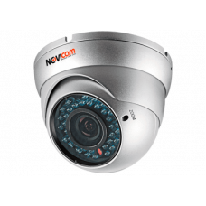 Камера видеонаблюдения купольная NOVIcam AC28W