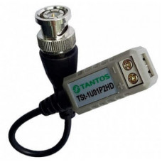 Приемник-передатчик пассивный Tantos TSt-1U01P2HD