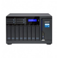 RAID-накопитель сетевой QNAP TVS-1282T3-i5-16G