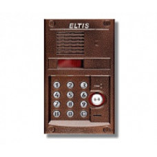 Панель вызова ELTIS DP400-FD24