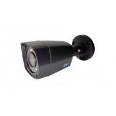 Камера видеонаблюдения в стандартном исполнении RVi-HDC421 (2.8) (black)