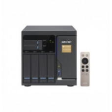 RAID-накопитель сетевой QNAP TVS-682T-i3-8G