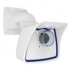 Камера видеонаблюдения уличная в стандартном исполнении Mobotix MX-M25M-Sec-Night-N320