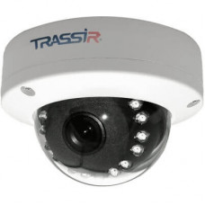 IP-камера видеонаблюдения купольная TRASSIR TR-D3121IR1 3.6
