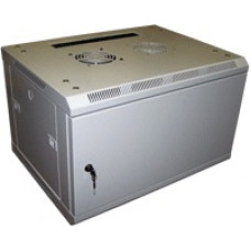 Шкаф настенный 19'' 15U серии PRO TWT TWT-CBW2-15U-6x4-M