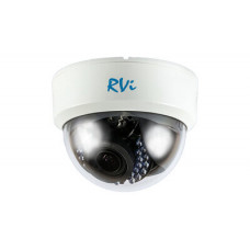 Камера видеонаблюдения купольная RVi-C321 (2.8-12 мм)